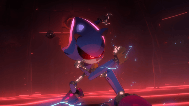 Sonic Memories And Beyond - SEGA apuesta por cortometrajes para celebrar los 35 años de Sonic - 1adfad1c 0f7d e301 d7cd d0618727c694