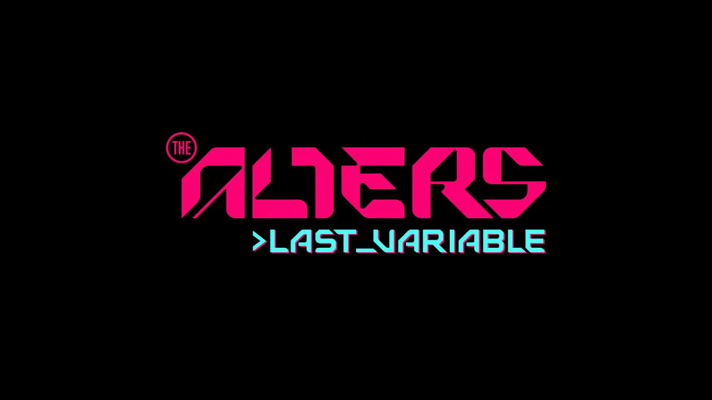 The Alters: Last Variable