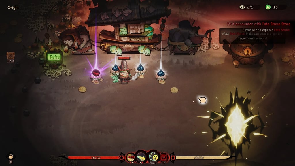 roguelite
