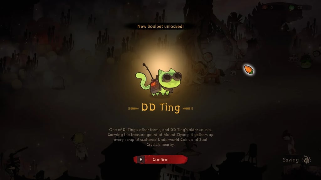roguelite
