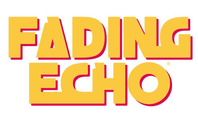 Fading Echo - 2659e1a4 31f6 921c fb11 88214b2ddc97
