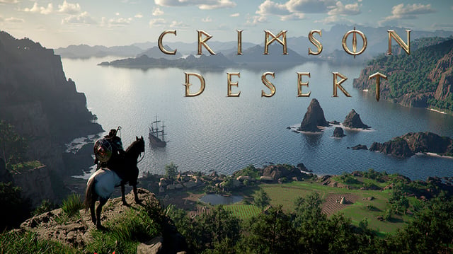 Crimson Desert - Pearl Abyss expone su motor BlackSpace ante la industria en gamescom dev - 429a99bb 6eab 8b5d a39f d22e91904360