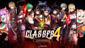 Ragnarok Online Actualizacion - Ragnarök Online LATAM suma clases 4 expandidas y cinco instancias nuevas - 4be41bc7 7436 30a3 a05d 399312dfb864