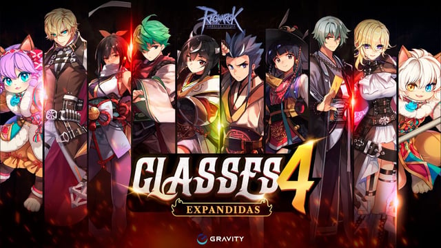 Ragnarok Online Actualizacion - Ragnarök Online LATAM suma clases 4 expandidas y cinco instancias nuevas - 4be41bc7 7436 30a3 a05d 399312dfb864