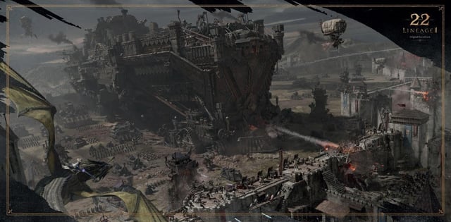 Lineage Ii Vinilo - Lineage II recibe su primer vinilo oficial tras 22 años - 55cda68e f263 353d f974 2c3ee086bc7f