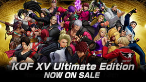Kof Xv Actualizacion - KOF XV recibe actualización de balance para sus 61 personajes - 59cb9d1c 05d5 b38e 42cd 529c9d296088