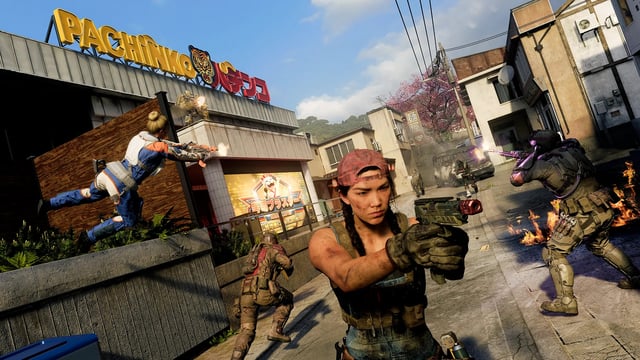 Black Ops 7 Temporada - Black Ops 7 renueva el multijugador con Jubilee y dos clásicos actualizados - 681e9546 a502 5f60 3b11 6f3804f73d31