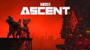 The Ascent - 9c293b10 b669 c6a5 9e47 99a1354a7d42