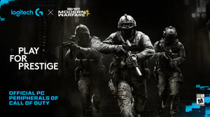 Modern Warfare 4 - Call of Duty MW4 Social Partner Announce 16x9 latam