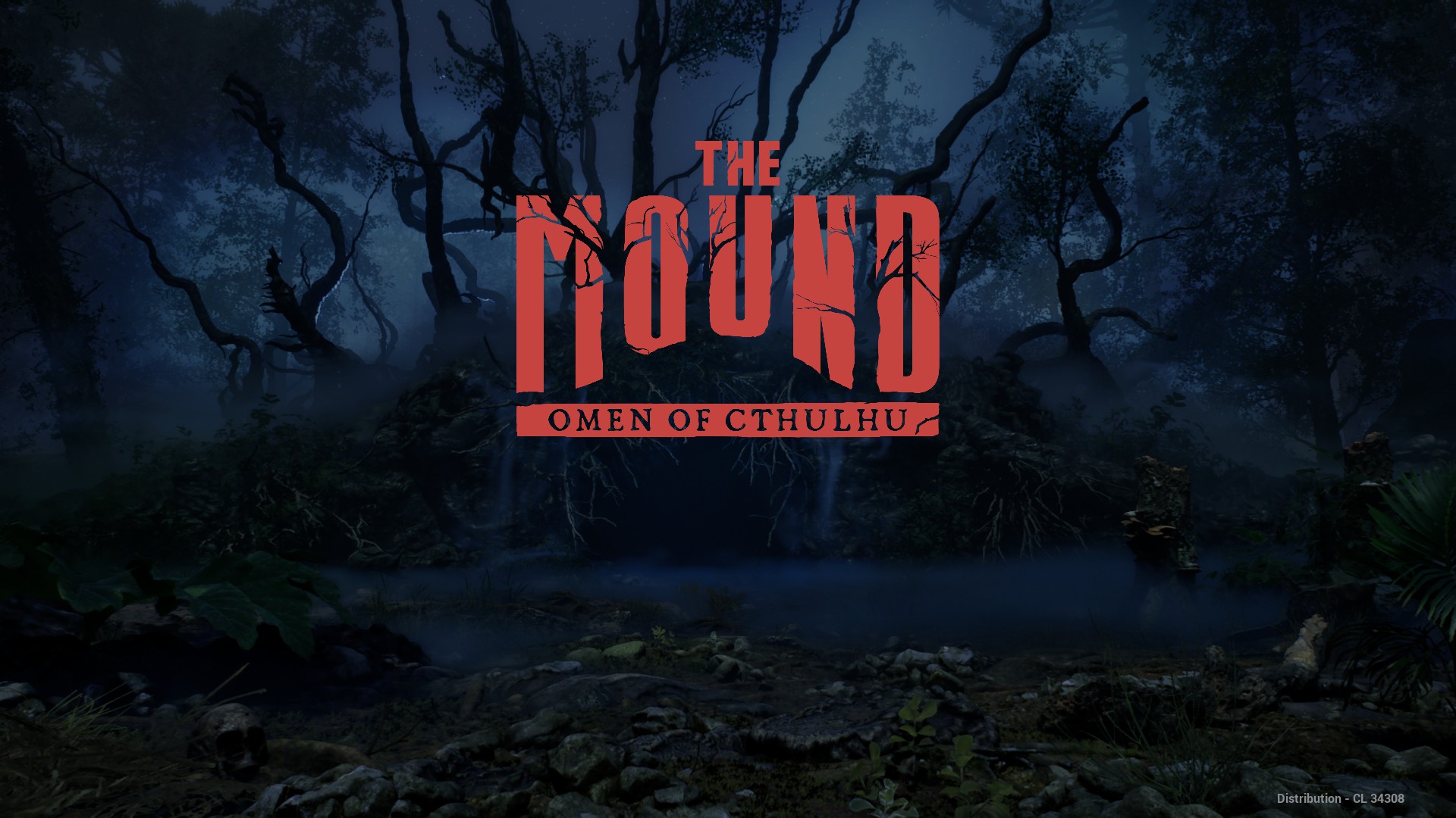 The Mound: Omen of Cthulhu - Reseña de Piratas de Lovecraft 1