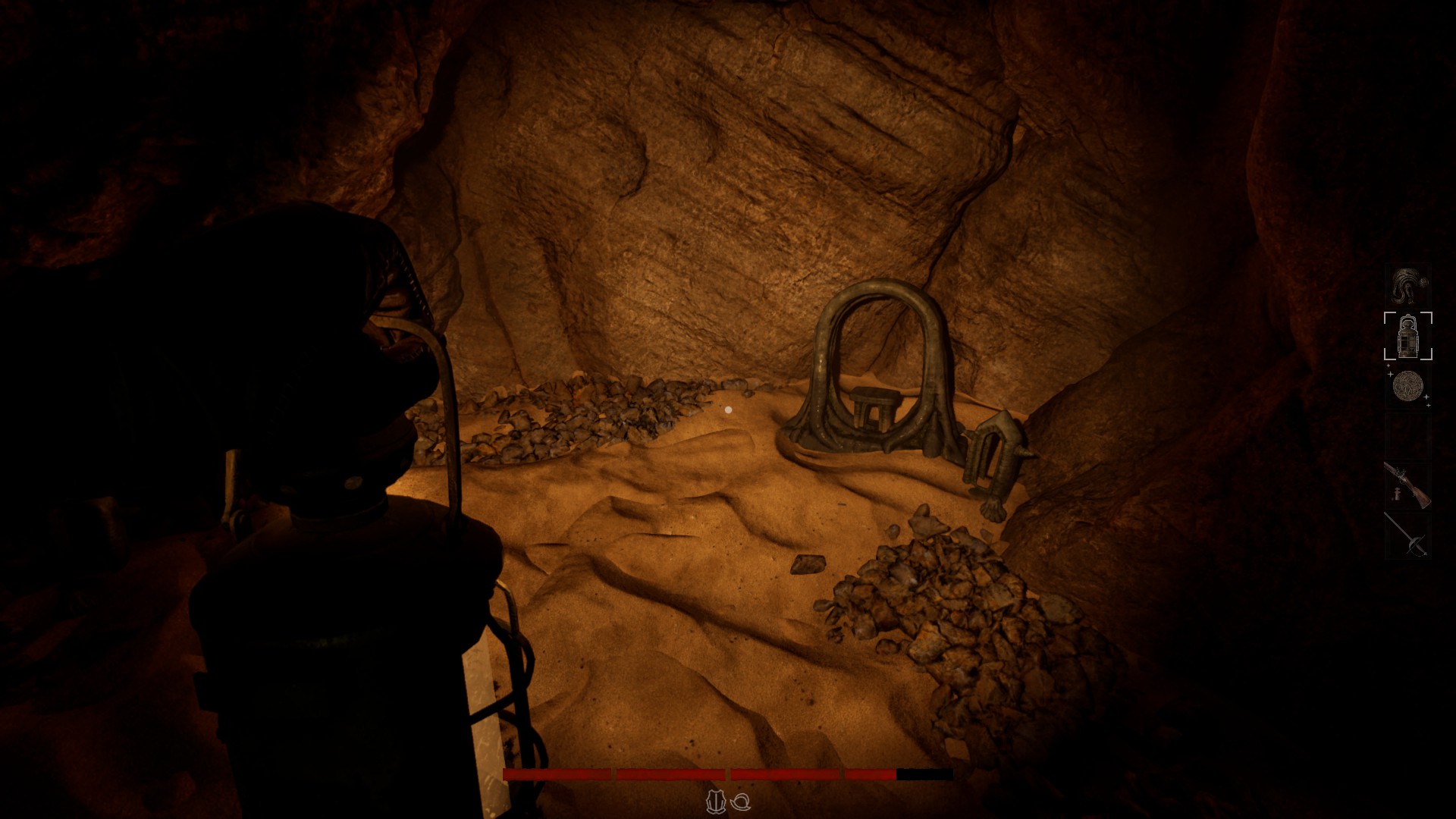 The Mound: Omen of Cthulhu - Reseña de Piratas de Lovecraft 123