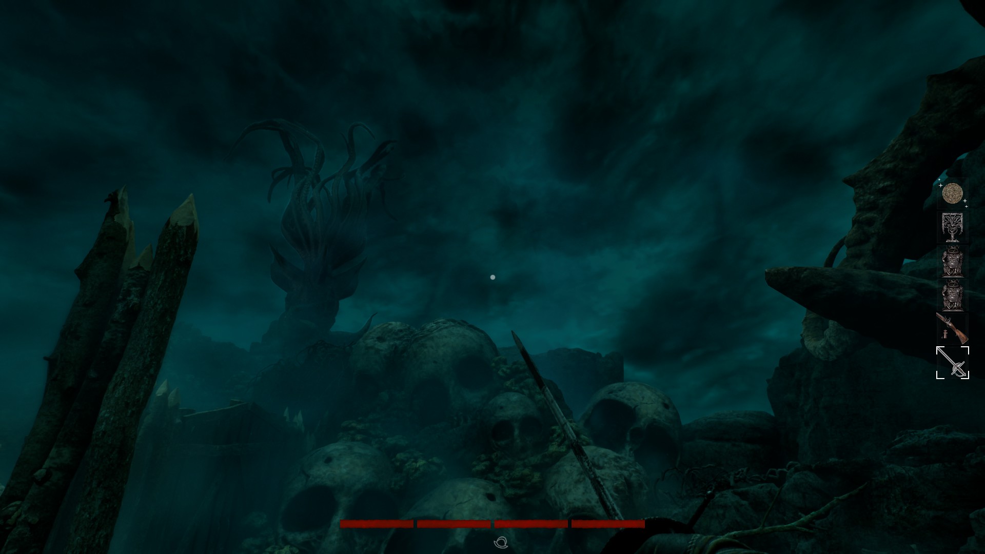 The Mound: Omen of Cthulhu - Reseña de Piratas de Lovecraft 12321