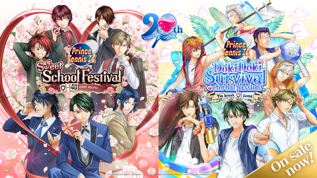 Prince Of Tennis - aa13893b c776 f3ba 4d19 fe94b457dcb5