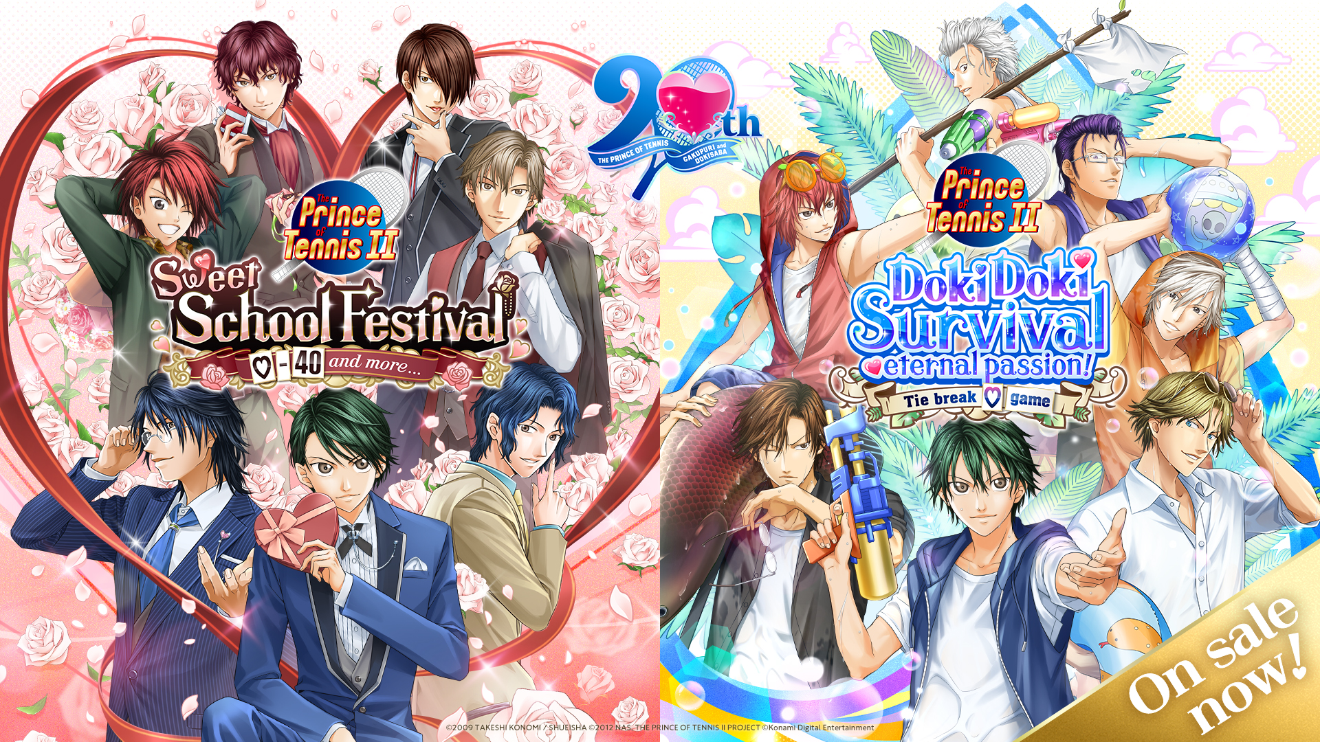 Prince Of Tennis - aa13893b c776 f3ba 4d19 fe94b457dcb5