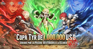Copa Tyr Global - af17dc62 735a 544c 6e22 7bef06620be0