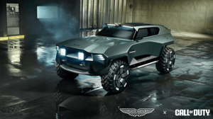 Dreadnought Modern Warfare - Aston Martin lleva su firma al campo de batalla de Modern Warfare 4 - b0fddbf1 68b2 5534 7878 80963b69143c