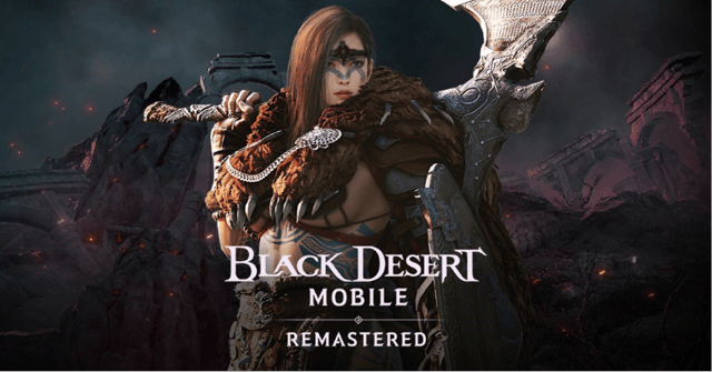 Black Desert Mobile - d33712a4 8125 e5fa ff12 4e14fc608614