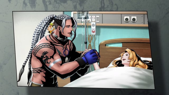 Fatal Fury City Of - d4ba1ffb 012f 722d 87cf 0b9597ea30e7