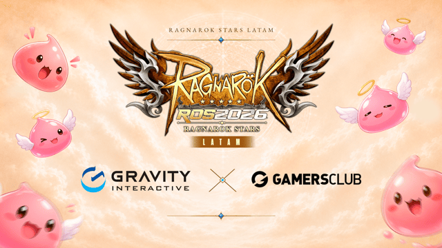 Ragnarok Online Stars - Ragnarök Online recupera un circuito competitivo con boleto pagado a Bangkok - d8c172c5 b35f 67af 6c10 2b9d7429ca68