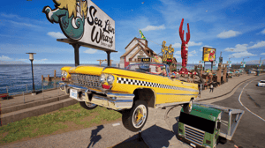 Crazy Taxi World Tour - f1188b47 43bb 18a1 0884 405a0fc1576d