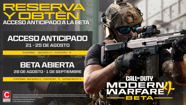 Modern Warfare 4 - f28309e6 eddd 5c49 8572 37dea3b45486