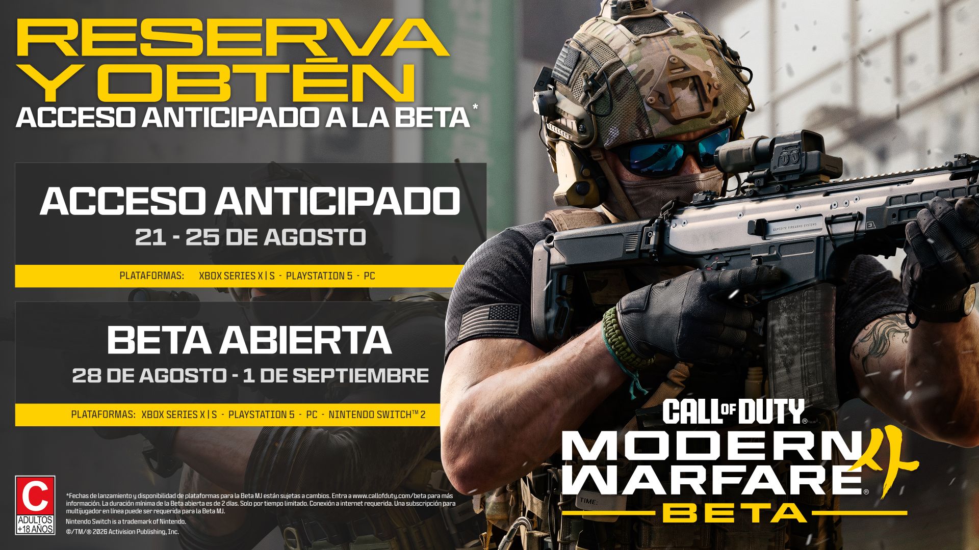 Modern Warfare 4 - f28309e6 eddd 5c49 8572 37dea3b45486