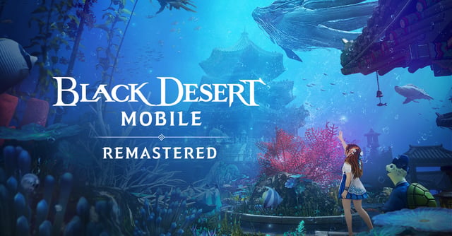 Black Desert Mobile - f8980f60 abcd 7b59 a711 c2187284cfbf