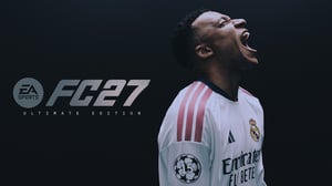Ea Sports Fc 27 - image