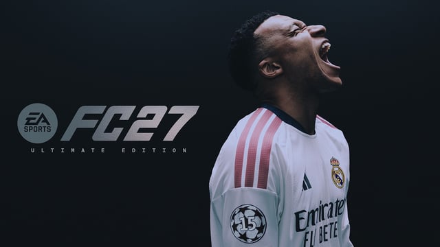 Ea Sports Fc 27 - image