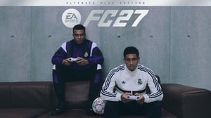 Ea Sports Fc 27 - image