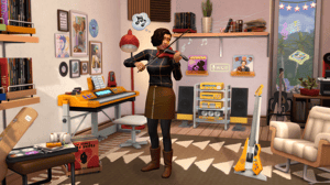 Sims 4 Coach - Los Sims 4 recibe cápsula Coach gratuita y kit musical este julio - image
