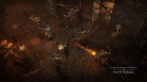 Diablo Iv Temporada 15 - Diablo IV usa un PTR acotado para mantener el foco en BlizzCon - image