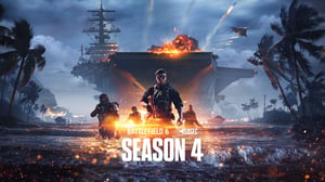 Battlefield 6 - image