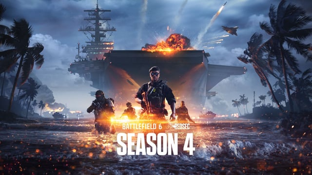 Battlefield 6 - image