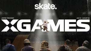 Skate X Games - skate. integra el circuito de X Games como parte de su progresión - image