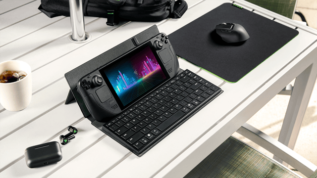 Travel Case Folio - Razer lanza funda que protege teclados y sostiene dispositivos en movimiento - 5QZlpjN3MjY4kjOt92YuwWah12ZANXa0FGbzpjMwkDO0YzM4MjM6cmbw5iYxE