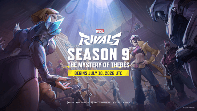Marvel Rivals Season 9 - w9bjj0ps3ca0qmy2ymyb1