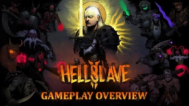 Hellslave Ii - z9hPxdVEoTmLBmYRKhZD1ZCgaT8JXq6F4dmfQChy