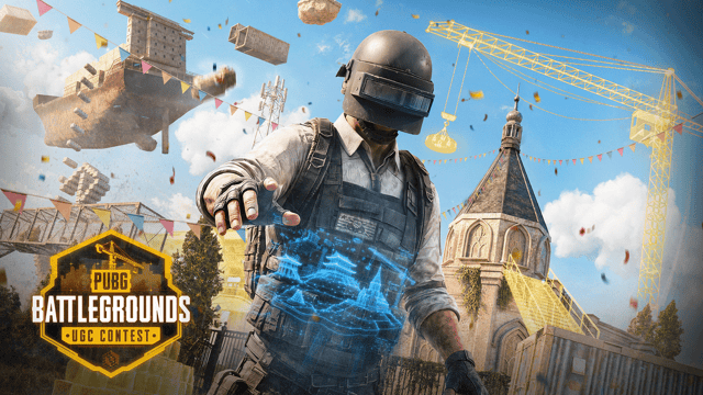 Concurso Mods Pubg - KRAFTON paga 95 mil dólares para que la comunidad cree el primer PUBG: Playgrounds - 0ad18822 b5f4 3791 8576 4fc1f6121719