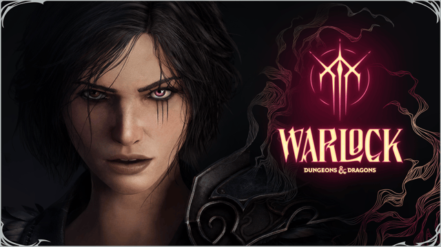 Warlock Dungeons Dragons - Warlock transforma la magia en herramienta táctica dentro de Dungeons & Dragons - 1cbdc9bb e6a0 de8d 2463 32c95ed1e5d7