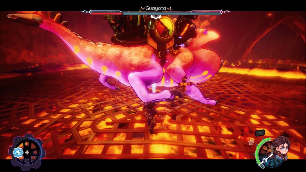 Duskfade