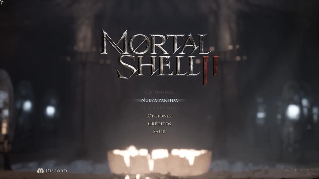 Mortal Shell 2