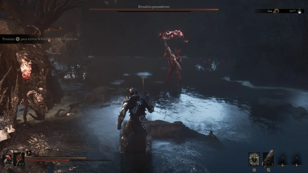 Mortal Shell 2