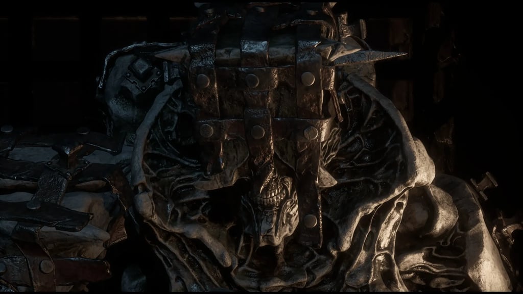 Mortal Shell 2