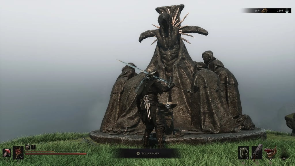Mortal Shell 2