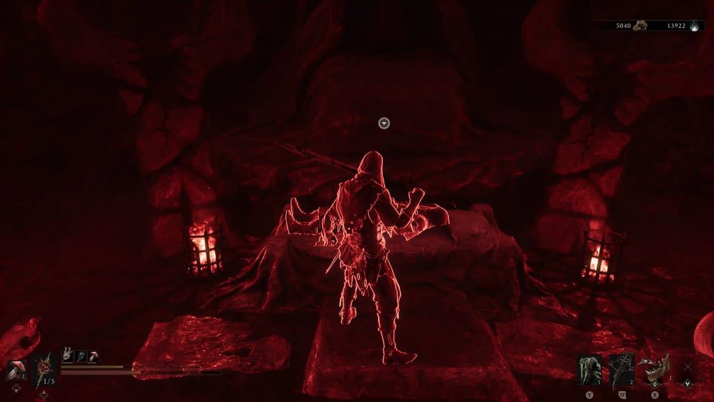 Mortal Shell 2