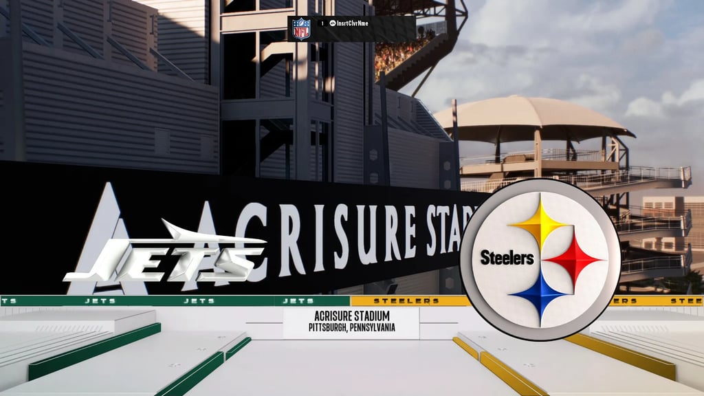 EA SPORTS Madden NFL 27