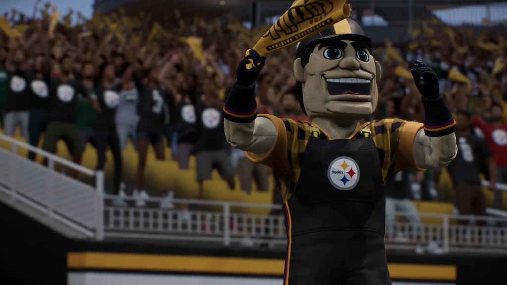 EA SPORTS Madden NFL 27