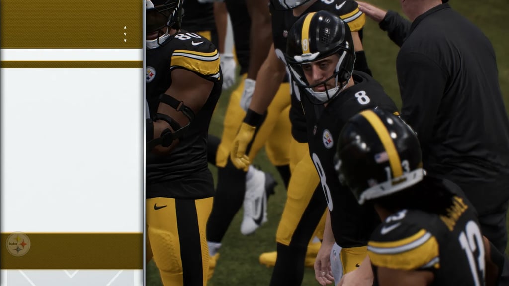 EA SPORTS Madden NFL 27