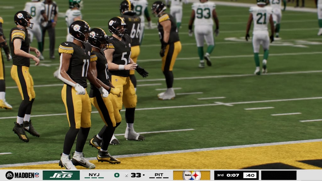 EA SPORTS Madden NFL 27